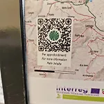 Vakantiehuis Casa Piccola Falmenta