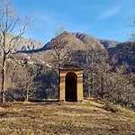 Vakantiehuis Casa Piccola Falmenta