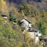Vakantiehuis Casa Piccola