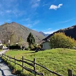 Casa Piccola Vakantiehuis *