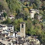 Casa Piccola * Falmenta
