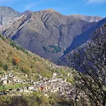 Casa Piccola Falmenta
