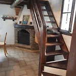 Casa Piccola Vakantiehuis Falmenta