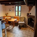 Casa Piccola Vakantiehuis Falmenta