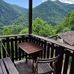 Vakantiehuis Casa Piccola