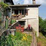 Vakantiehuis Casa Piccola Falmenta