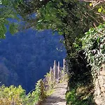 Vakantiehuis Casa Piccola Falmenta