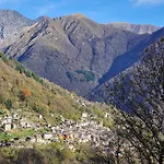 Casa Piccola Vakantiehuis *