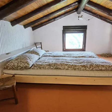 Casa Piccola Falmenta