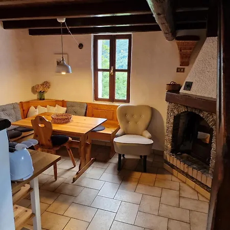 Tatil Evi Casa Piccola Falmenta