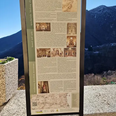 Casa Piccola Tatil Evi Falmenta