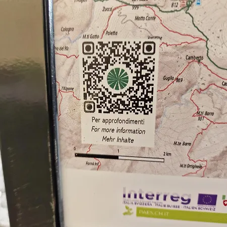 Tatil Evi Casa Piccola Falmenta