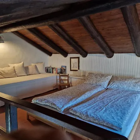 Vakantiehuis Casa Piccola