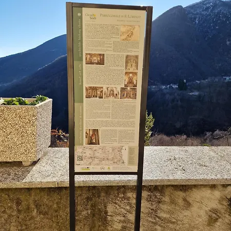 Tatil Evi Casa Piccola *