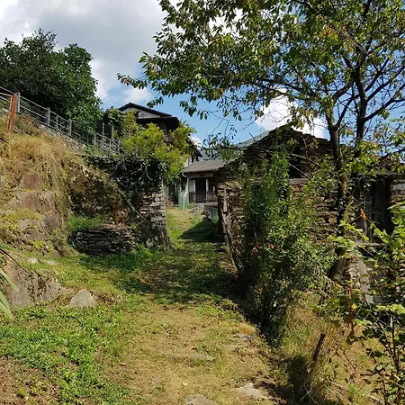 Casa Piccola Falmenta