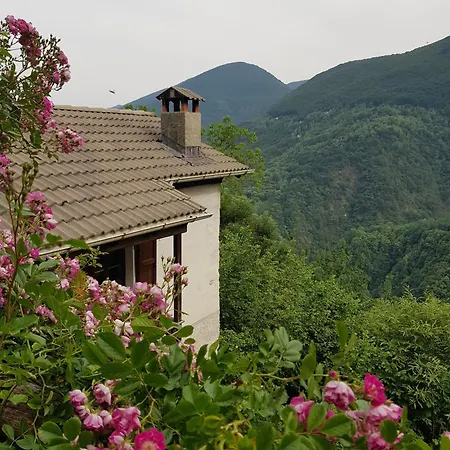 Vakantiehuis Casa Piccola *