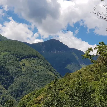 Casa Piccola Falmenta