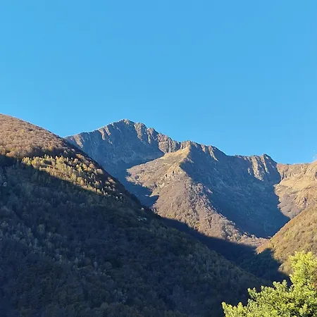 Tatil Evi Casa Piccola Falmenta