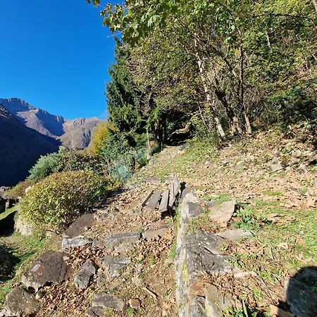 Casa Piccola Tatil Evi