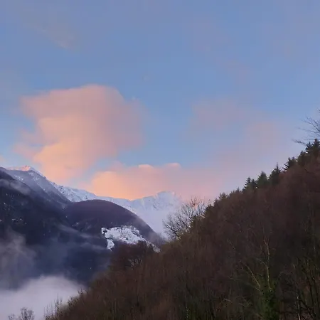 Casa Piccola Vakantiehuis Falmenta