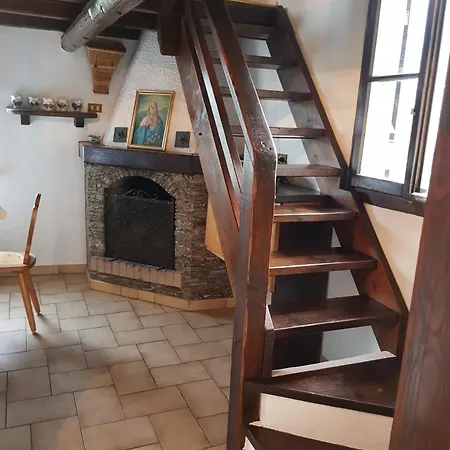 Casa Piccola * Falmenta