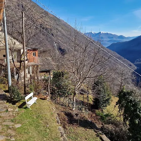 Casa Piccola Falmenta