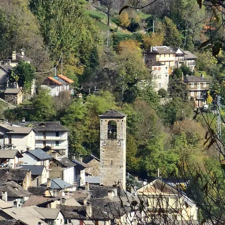 Casa Piccola * Falmenta