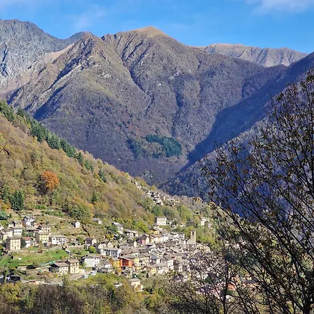 Casa Piccola Falmenta