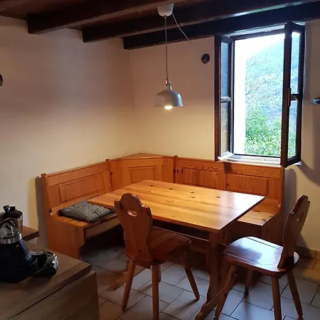 Casa Piccola Σπίτι διακοπών *