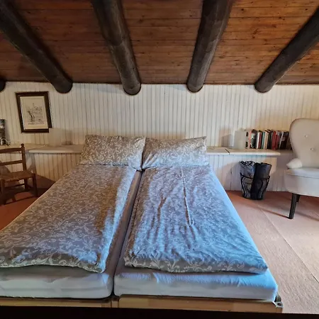 Casa Piccola Ferienhaus