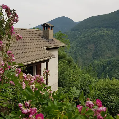 Casa Piccola *