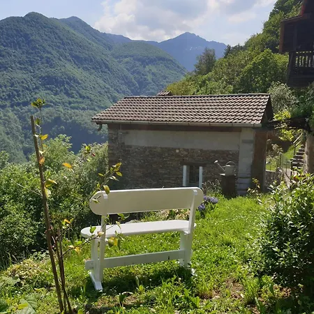Casa Piccola * Falmenta