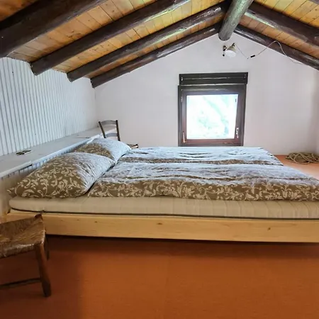 Casa Piccola Σπίτι διακοπών *