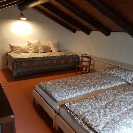 Casa Piccola Σπίτι διακοπών *