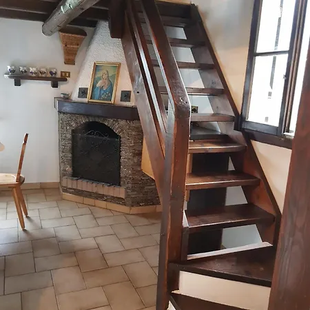 Casa Piccola Σπίτι διακοπών Falmenta