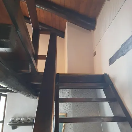 Casa Piccola Σπίτι διακοπών *