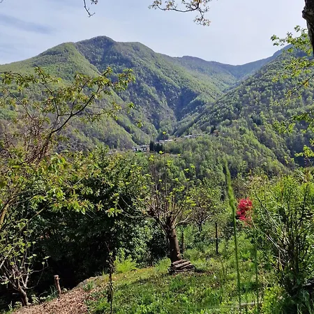 Casa Piccola Falmenta