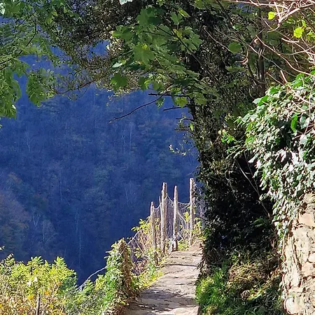 Σπίτι διακοπών Casa Piccola Falmenta