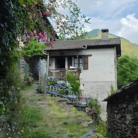 Casa Piccola Falmenta