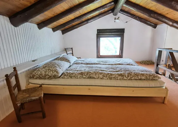 Casa Piccola Falmenta