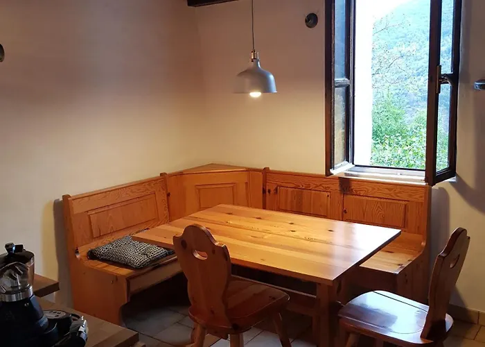 Casa Piccola Falmenta