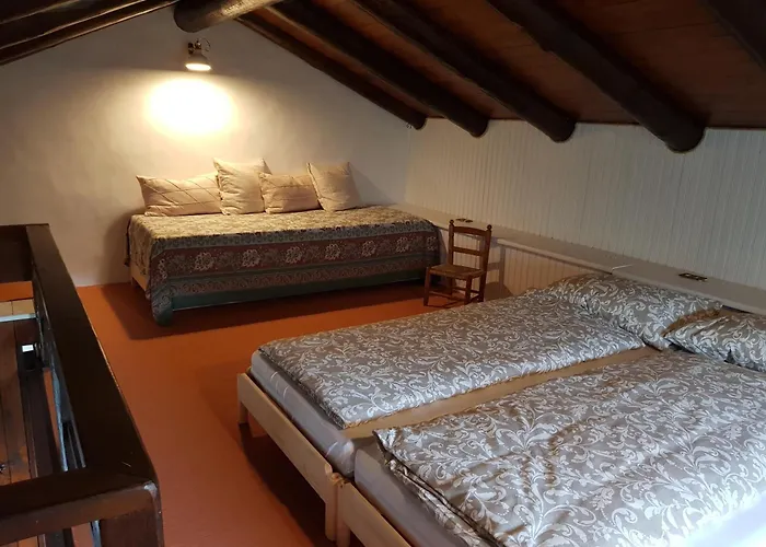 Casa Piccola * Falmenta