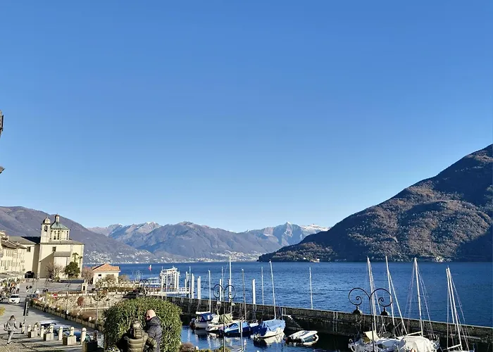 Hébergement de vacances Casa Piccola