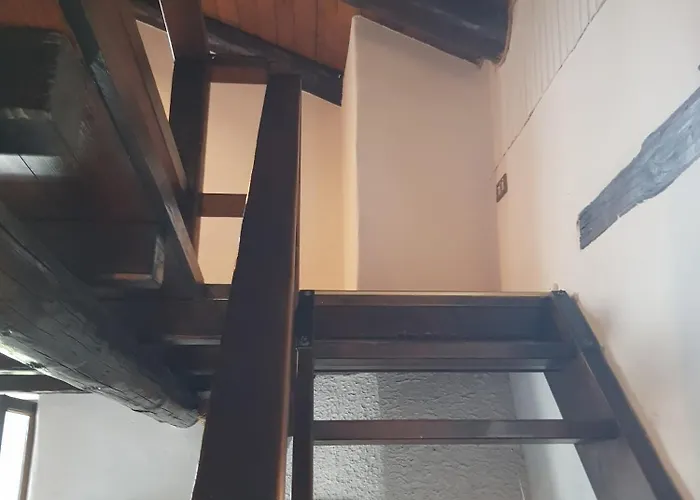 Casa Piccola * Falmenta