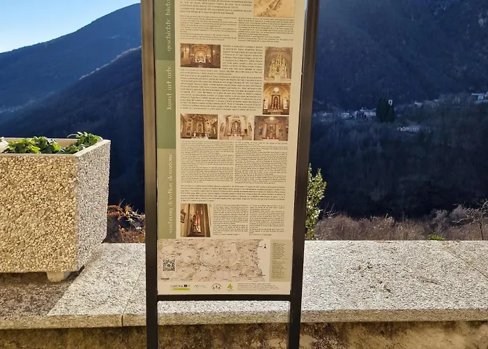 Hébergement de vacances Casa Piccola *