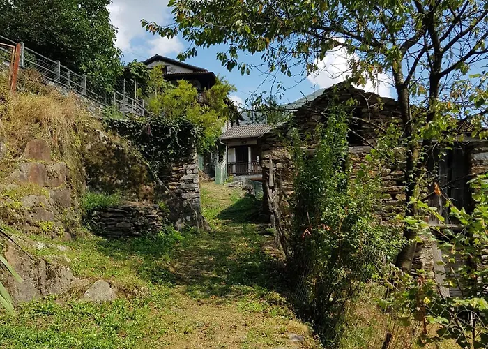 Casa Piccola Falmenta