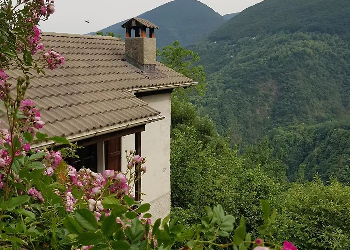 Hébergement de vacances Casa Piccola *