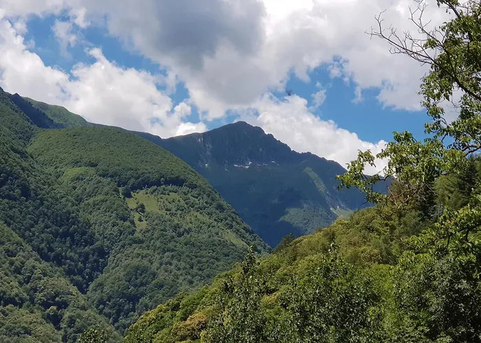 Casa Piccola Falmenta