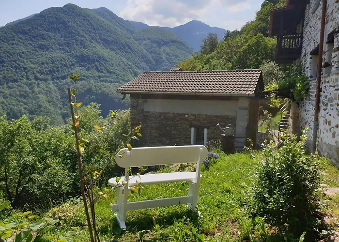 Casa Piccola
