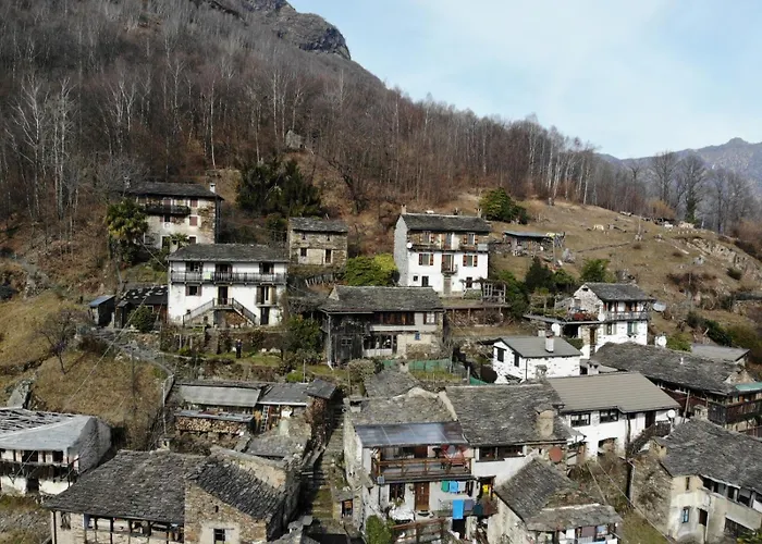Casa Piccola